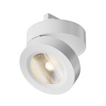 Фото 7 Трековый светильник Technical TR006-1-12W3K-W