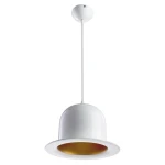 Фото Подвесной светильник Arte Lamp CAPPELLO A3234SP-1WH