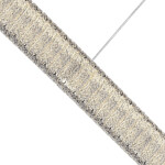 Фото 3 SL6008.133.01 Люстра подвесная ST-Luce Хром/Хром LED 1*30W 3000K ЛАТОЦЦО