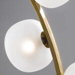 Фото 2 Настольный светильник Freya FR5444TL-03BS