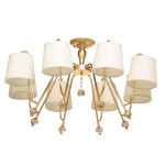 Фото 3 Люстра Вега 329012308