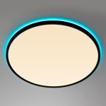 Фото 3 CL749501 NORMA Черный с пультом и RGB