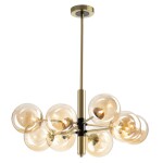 Фото 4 CL204180 Нарда Люстра