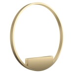 Фото 3 Настенный светильник (бра) Maytoni MOD058WL-L35BS4K