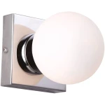 Фото Настенный светильник Arte Lamp AQUA A9504AP-1CC