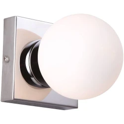 Фото Настенный светильник Arte Lamp AQUA A9504AP-1CC