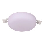 Фото 8687  Встраиваемый светильник ALGARVE