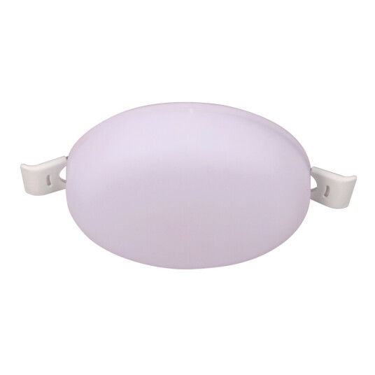 Фото 8687  Встраиваемый светильник ALGARVE