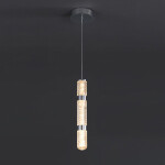 Фото 3 Подвесной светильник OMT-886S chrome