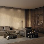 Фото 5 Потолочный светильник Technical C017CL-01B