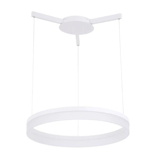 Фото Подвесная люстра Arte Lamp SORENTO A2503SP-1WH