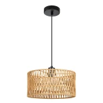Фото Подвесной светильник Arte Lamp BRUSHWOOD A7088SP-1BK