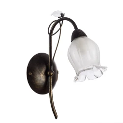 Фото Бра Arte Lamp GLAMORE A7449AP-1BR