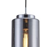 Фото 3 6200 Подвесной светильник JARRAS