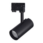 Фото 1 ST661.446.20 Св-к трек. Черный LED 1*20W 4000K 1 600Lm Ra>90 38° IP20 L150xW70xH202 165-265V TRACE