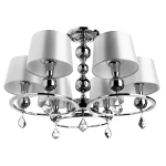 Фото Потолочная люстра Arte Lamp PROMESSA A3074LM-6CC