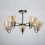 Фото 4 Люстра Гамбург 605016805