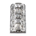 Фото 2 Настенный светильник (бра) Maytoni MOD184-WL-02-CH