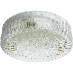 Фото Потолочный светильник Arte Lamp CRYSTAL A3420PL-1SS
