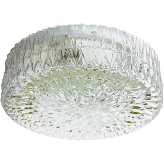 Фото Потолочный светильник Arte Lamp CRYSTAL A3420PL-1SS