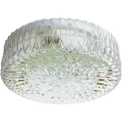 Фото Потолочный светильник Arte Lamp CRYSTAL A3420PL-1SS