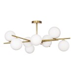 Фото 1 CL242193 RONNY Люстра