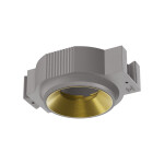 Фото Встраиваемый светильник Technical DL138-GU10-BS