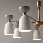 Фото 3 Подвесной светильник Maytoni MOD113PL-07W