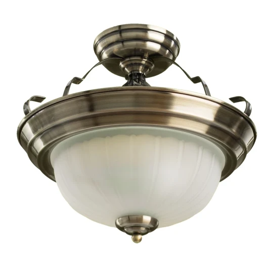 Фото Потолочная люстра Arte Lamp PORCH A7835PL-2AB