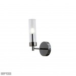 Фото 2 Светильник настенный iLamp Evolution W15609-1 AN+CL