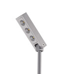 Фото 2 Подсветка 71-62-999 warm white silver