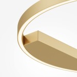 Фото 3 Потолочный светильник Maytoni MOD058CL-L35BSK