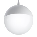 Фото 2 Трековый подвесной светильник Technical TR018-2-10W4K-W