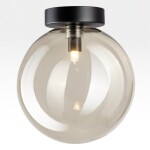 Фото 4 CL202511 ORTON Дымчатый Св-к Наст.-Потол