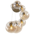 Фото 3 CL102073 Томми Бронза Св-к Подвес