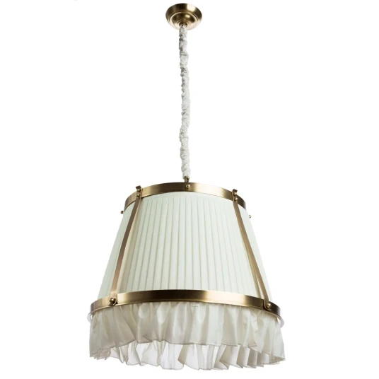 Фото Светильник Divinare PROVANCE 1161/01 SP-1