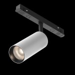 Фото 3 Трековый светильник Technical TR097-2-12W4K-M-BW