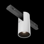 Фото 2 Трековый светильник Technical TR122-4-7W-DS-W