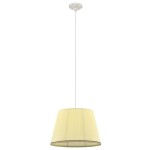 Фото 3 CL402023 Вена Патина+Кремовый Подвес