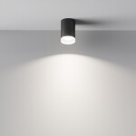 Фото 1 Потолочный светильник Technical C008CW-01B