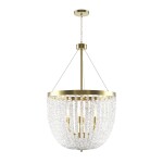 Фото 7 Подвесной светильник Maytoni MOD440PL-06BS