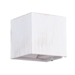 Фото Фасадный светильник Arte Lamp RULLO A1414AL-1WG