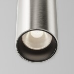 Фото 5 Трековый светильник Technical TR157-1-12W4K-PT