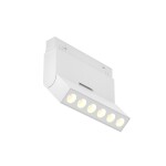 Фото 7 Трековый светильник Technical TR033-4-6W3K-M-DS-W