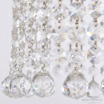 Фото 3 Подвесной светильник AL19201/15OL WMN Balls Bohemia Ivele Crystal