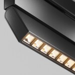 Фото 5 Трековый светильник Technical TR242-4-12WTW-DSZ-B