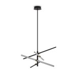 Фото 3 Подвесной светильник Freya FR5557PL-L32B