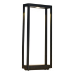 Фото 2 SL9534.405.01 Светильник уличный напольный ST-Luce черный/черный LED 1*9W 2700K ELMA