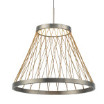 Фото 2 8980 Люстра подвесная SPIDER