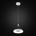 Фото 3 CL225B110 Паркер Белый Св-к Подвес